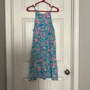 LP Margot Dress